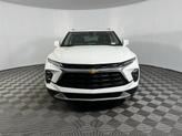 Thumbnail of 2024 Summit White Chevrolet Blazer