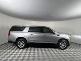 Thumbnail of 2025 Sterling Metallic GMC Yukon XL