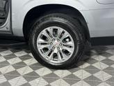 Thumbnail of 2025 Sterling Metallic GMC Yukon XL