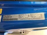Thumbnail of 2022 Hydro Blue Pearlcoat Jeep Gladiator