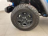 Thumbnail of 2022 Hydro Blue Pearlcoat Jeep Gladiator