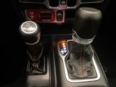 Thumbnail of 2022 Hydro Blue Pearlcoat Jeep Gladiator