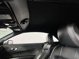 Thumbnail of 2024 Iconic Silver Metallic Ford Mustang