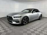 Thumbnail of 2024 Iconic Silver Metallic Ford Mustang