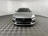 Thumbnail of 2024 Iconic Silver Metallic Ford Mustang