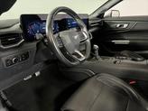 Thumbnail of 2024 Iconic Silver Metallic Ford Mustang