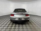 Thumbnail of 2024 Iconic Silver Metallic Ford Mustang