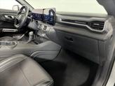 Thumbnail of 2024 Iconic Silver Metallic Ford Mustang