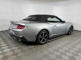 Thumbnail of 2024 Iconic Silver Metallic Ford Mustang