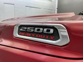 Thumbnail of 2025 Molten Red RAM 2500