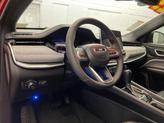 Thumbnail of 2023 Redline Pearlcoat Jeep Compass