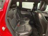 Thumbnail of 2023 Redline Pearlcoat Jeep Compass