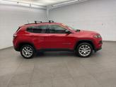 Thumbnail of 2023 Redline Pearlcoat Jeep Compass