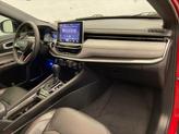 Thumbnail of 2023 Redline Pearlcoat Jeep Compass