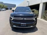 Thumbnail of 2023 Black Chevrolet Tahoe