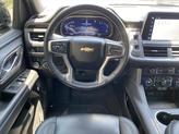 Thumbnail of 2023 Black Chevrolet Tahoe