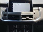 Thumbnail of 2023 Black Chevrolet Tahoe