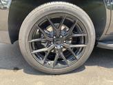 Thumbnail of 2023 Black Chevrolet Tahoe