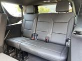 Thumbnail of 2023 Black Chevrolet Tahoe