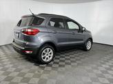 Thumbnail of 2021 Smoke Metallic Ford EcoSport