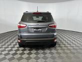 Thumbnail of 2021 Smoke Metallic Ford EcoSport