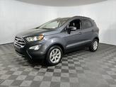 Thumbnail of 2021 Smoke Metallic Ford EcoSport