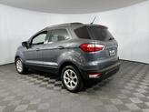 Thumbnail of 2021 Smoke Metallic Ford EcoSport