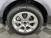 Thumbnail of 2021 Smoke Metallic Ford EcoSport