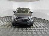 Thumbnail of 2021 Smoke Metallic Ford EcoSport