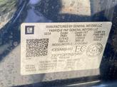 Thumbnail of 2019 Northsky Blue Metallic Chevrolet Silverado 1500
