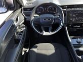 Thumbnail of 2023 Bright White Clearcoat Jeep Grand Cherokee