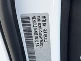 Thumbnail of 2023 Bright White Clearcoat Jeep Grand Cherokee