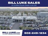 Thumbnail of 2023 Bright White Clearcoat Jeep Grand Cherokee