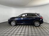 Thumbnail of 2024 Hermosa Blue INFINITI QX50