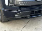 Thumbnail of 2023 Antimatter Blue Metallic Ford F-150 Lightning