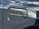 Thumbnail of 2023 Antimatter Blue Metallic Ford F-150 Lightning