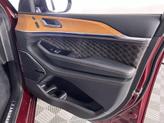 Thumbnail of 2023 Velvet Red Pearlcoat Jeep Grand Cherokee L