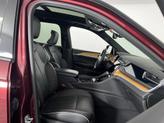 Thumbnail of 2023 Velvet Red Pearlcoat Jeep Grand Cherokee L