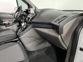 Thumbnail of 2023 Frozen White Ford Transit Connect