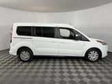 Thumbnail of 2023 Frozen White Ford Transit Connect