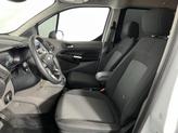 Thumbnail of 2023 Frozen White Ford Transit Connect