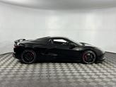 Thumbnail of 2022 Black Chevrolet Corvette