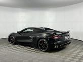 Thumbnail of 2022 Black Chevrolet Corvette