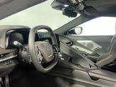 Thumbnail of 2022 Black Chevrolet Corvette