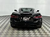 Thumbnail of 2022 Black Chevrolet Corvette