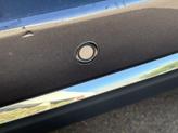 Thumbnail of 2023 Granite Crystal Metallic Clearcoat Chrysler Pacifica