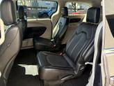 Thumbnail of 2023 Granite Crystal Metallic Clearcoat Chrysler Pacifica