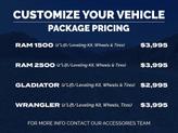 Thumbnail of 2023 Granite Crystal Metallic Clearcoat Chrysler Pacifica