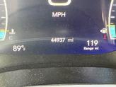 Thumbnail of 2023 Granite Crystal Metallic Clearcoat Chrysler Pacifica
