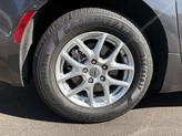 Thumbnail of 2023 Granite Crystal Metallic Clearcoat Chrysler Pacifica